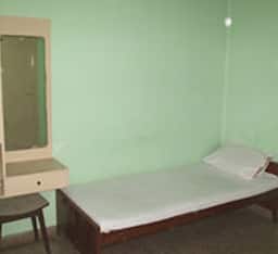 Non AC Room